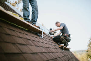 Local Roofers in Kecoughtan Veterans Hospital, VA